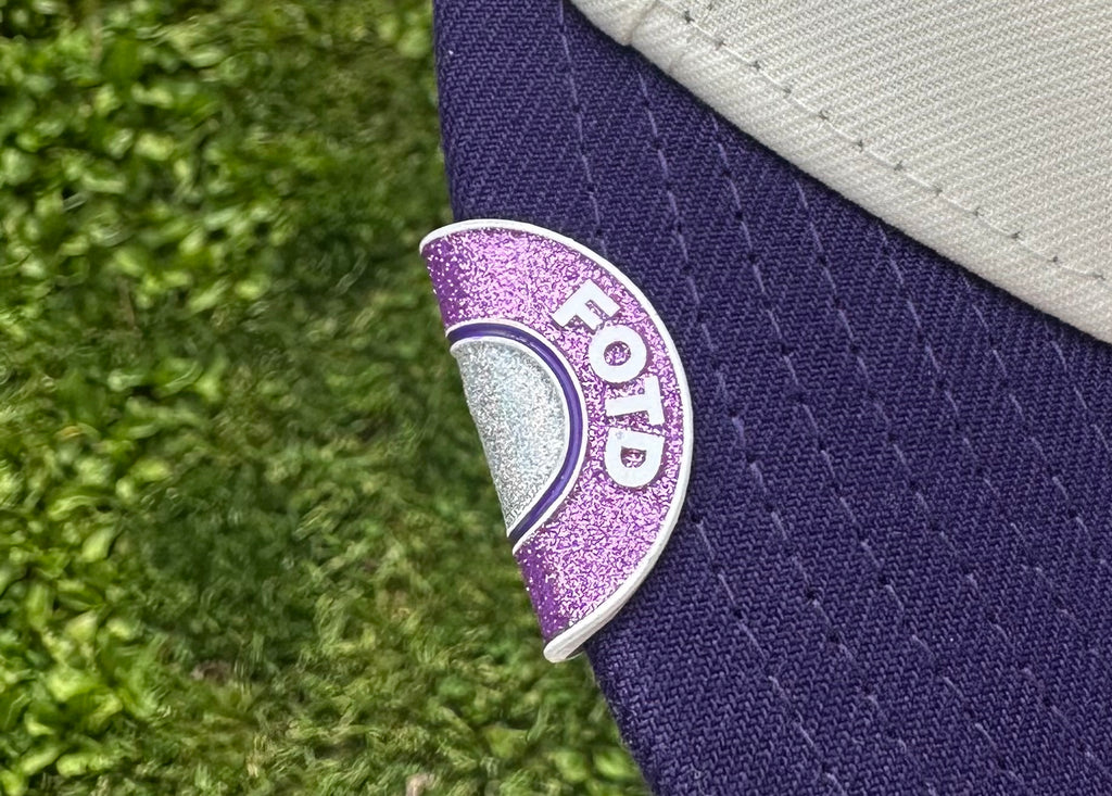 FOTD Bent Blip🧊🍇