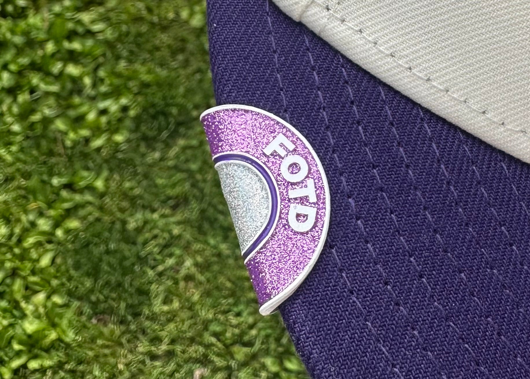 FOTD Bent Blip🧊🍇