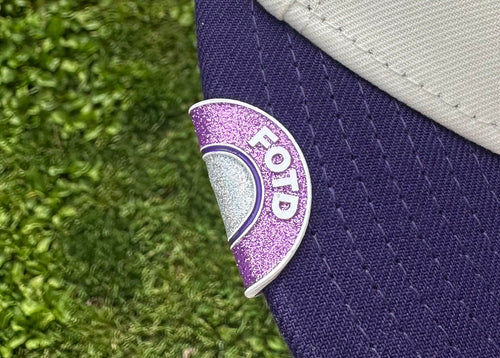 FOTD Bent Blip🧊🍇