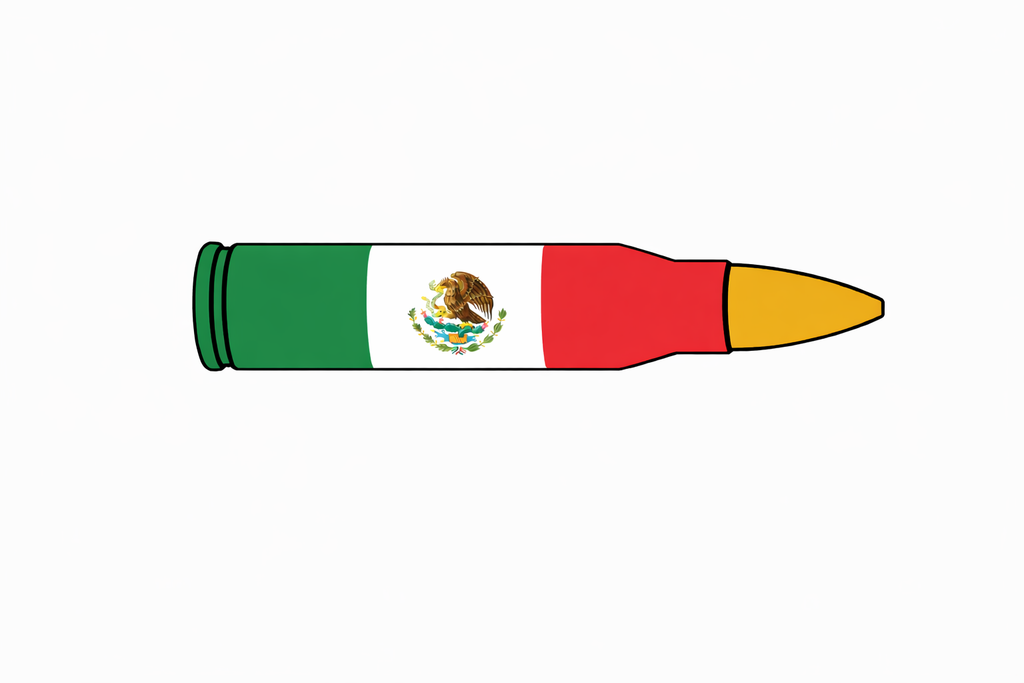 VIVA MÉXICO 556