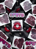 BLOOD DIAMOND Blip